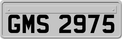 GMS2975