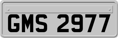 GMS2977