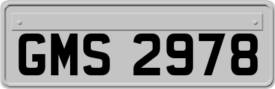 GMS2978