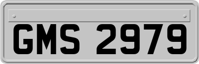 GMS2979