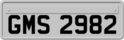 GMS2982