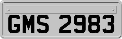 GMS2983