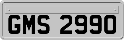 GMS2990