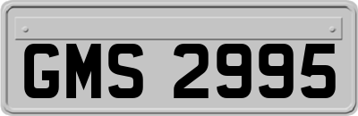 GMS2995