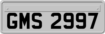 GMS2997
