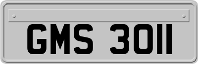 GMS3011