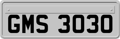 GMS3030