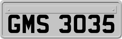 GMS3035