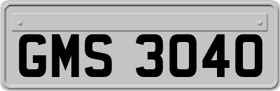 GMS3040