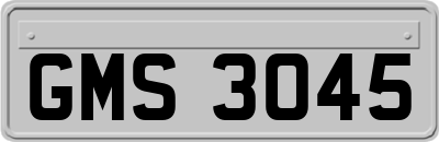 GMS3045