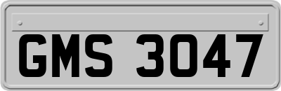 GMS3047