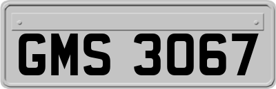 GMS3067