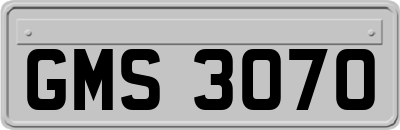 GMS3070