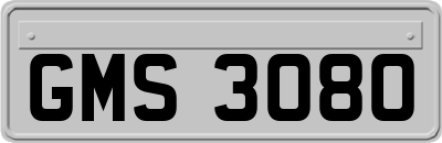 GMS3080