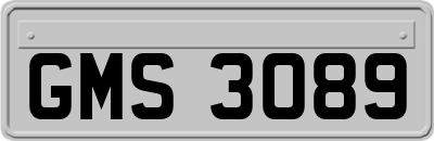 GMS3089