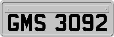 GMS3092