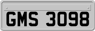 GMS3098