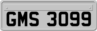 GMS3099