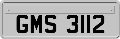 GMS3112
