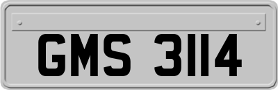 GMS3114