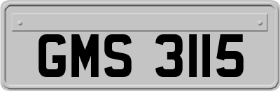 GMS3115