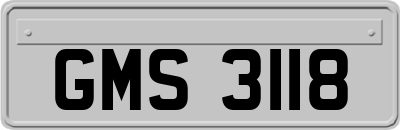GMS3118