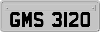 GMS3120