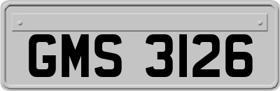 GMS3126