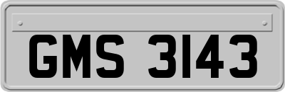 GMS3143