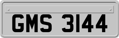GMS3144