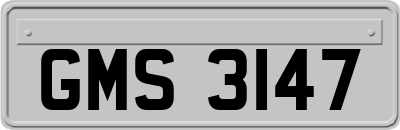 GMS3147