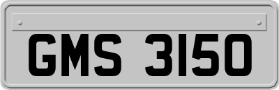 GMS3150
