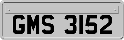 GMS3152
