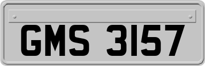 GMS3157