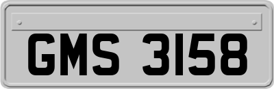 GMS3158