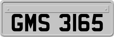 GMS3165