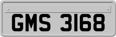 GMS3168