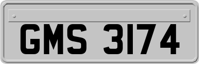 GMS3174