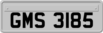 GMS3185