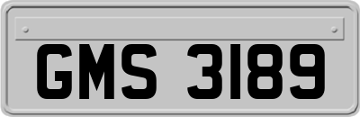 GMS3189