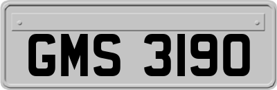 GMS3190