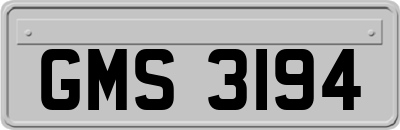 GMS3194