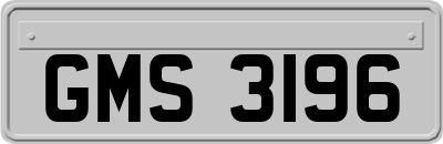 GMS3196