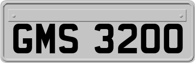 GMS3200