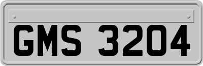 GMS3204