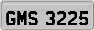 GMS3225