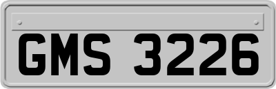 GMS3226