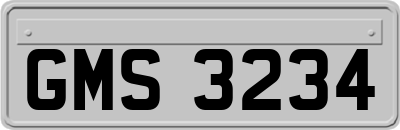GMS3234