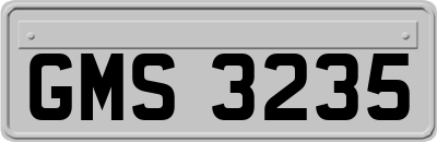 GMS3235