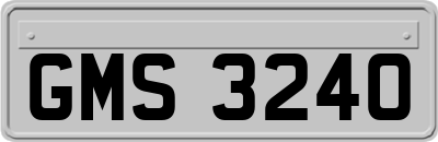 GMS3240